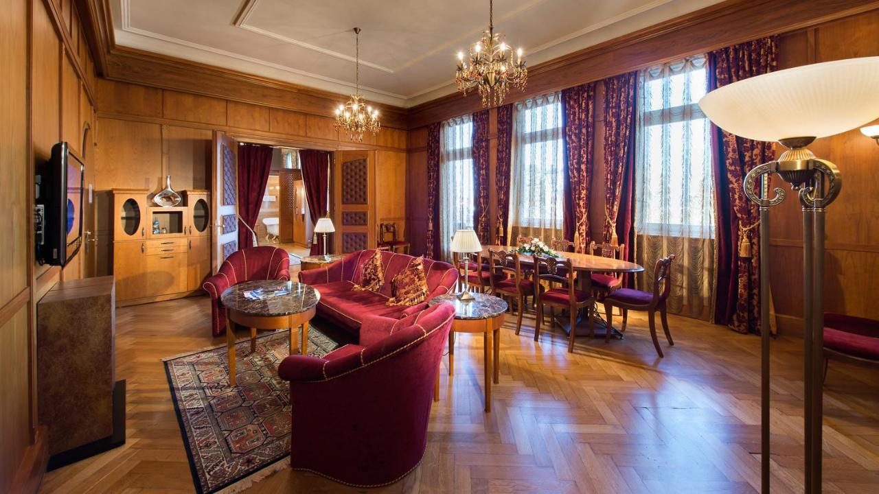 Das Palmenwald Schwarzwaldhof, BW Signature Collection Freudenstadt Zewnętrze zdjęcie