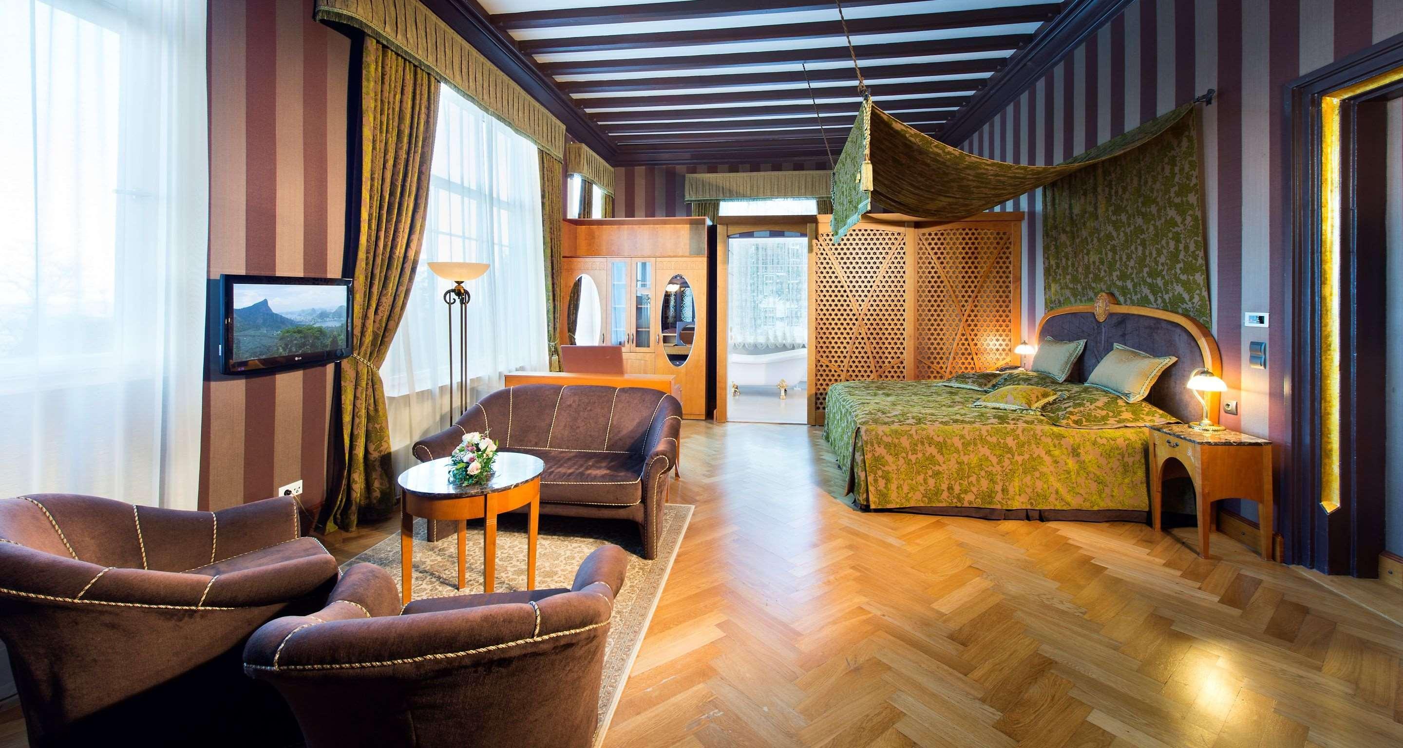 Das Palmenwald Schwarzwaldhof, BW Signature Collection Freudenstadt Zewnętrze zdjęcie
