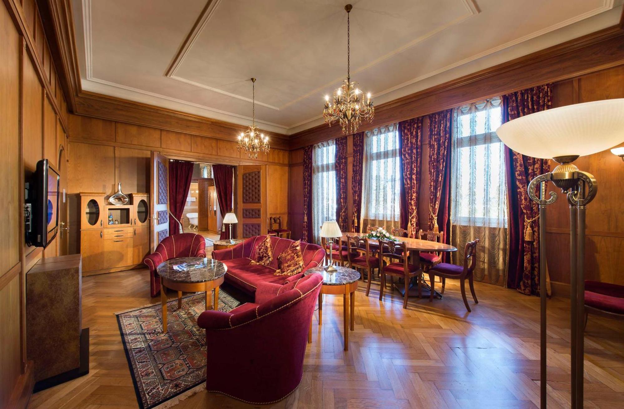 Das Palmenwald Schwarzwaldhof, BW Signature Collection Freudenstadt Zewnętrze zdjęcie