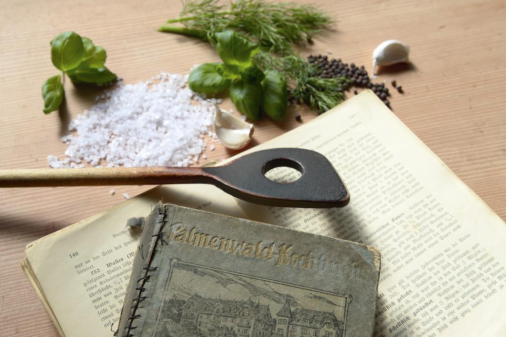 Das Palmenwald Schwarzwaldhof, BW Signature Collection Freudenstadt Zewnętrze zdjęcie